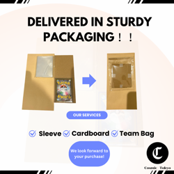 Pokemon Cards Game High Class Pack Terastal Festival ex sv8a 1 Pack Japanese - Image 4