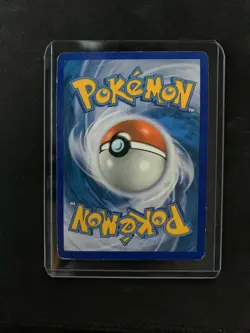 Pikachu [Korean] Pokemon 2010 World Collection - Lightly Played - Image 2