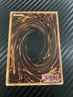 Cyber End Dragon CRV-EN036 Cybernetic Revolution 1st Edition - Image 3