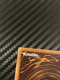 Cyber End Dragon CRV-EN036 Cybernetic Revolution 1st Edition - Image 4