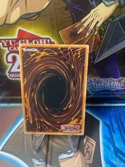 Yu-Gi-Oh! Dragon Nails BLCR-EN003 Ultra Rare 1st Edition English NM - Image 2