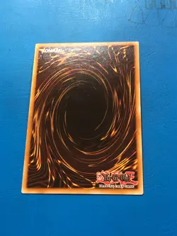 YUGIOH Ultra Rare Infernal Flame Banshee AGOV-EN043 1st Edition - Image 2