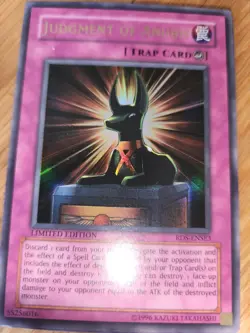 Rise of Destiny RDS-EN Yugioh Singles - Image 2