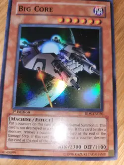 Rise of Destiny RDS-EN Yugioh Singles - Image 3