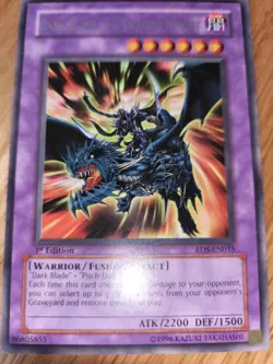 Rise of Destiny RDS-EN Yugioh Singles - Image 4