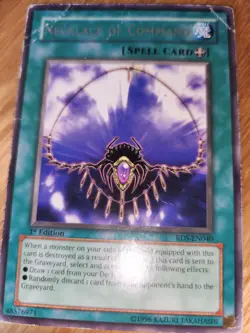 Rise of Destiny RDS-EN Yugioh Singles - Image 5