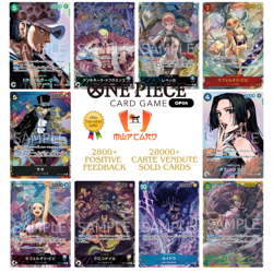 One Piece Cards Kingdoms of Intrigue OP-04 OP04 ALL CARDS JAP PREORDER - Image 1