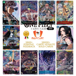 One Piece Cards Kingdoms of Intrigue OP-04 OP04 ALL CARDS JAP PREORDER - Image 2