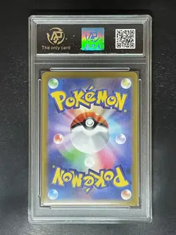 pokemon cards Snorlax 077/071 CHR RPA 10 &ONE PIECE Monkey D. Luffy OP07-033 - Image 3