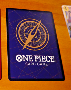 ONE PIECE CARD GAME ST CARTE FRANCAISE ST28 BRISE FLAMMES OP07-116 FR NM - Image 2