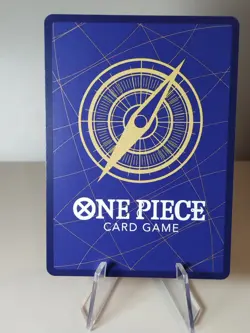 Carte ONE PIECE FR - Jewelry Bonney OP12-118 SEC - Image 2