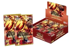 One Piece PRB02 The Best Volume 2 Booster Box Sealed English - Image 1