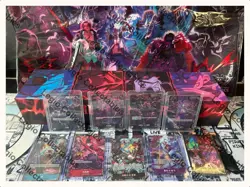 ONE PIECE Card Game 2nd Anniversary Set 2025 Chinese ver. New BANDAI - Image 1