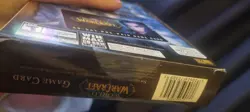 World of warcraft game card boxed new - Image 4