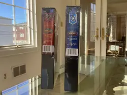 SEALED World of Warcraft Trading Card Game Alliance and Horde Art Card Set GIFT - Image 4