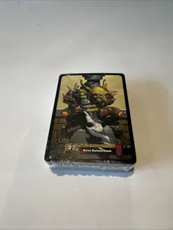 World Of Warcraft Trading Card Game 2010 - Image 1