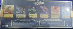 Disney Lorcana TCG D23 Collector’s Set 2024 Sealed - Image 2