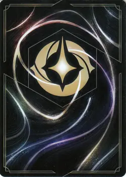 Disney Lorcana I Find 'Em, I Flatten 'Em 196/204 Foil/Uncommon Ursula's Return - Image 2