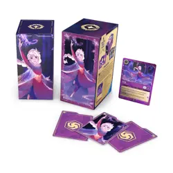 Disney Lorcana Gift Box (Elsa) - Image 1