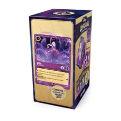 Disney Lorcana Gift Box (Elsa) - Image 2