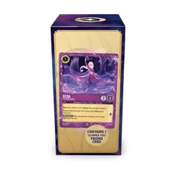 Disney Lorcana Gift Box (Elsa) - Image 3