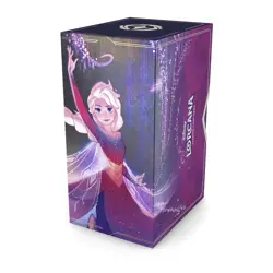 Disney Lorcana Gift Box (Elsa) - Image 4