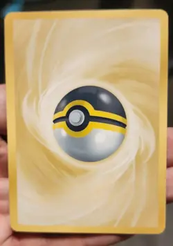 Misty - Pokemon - Waifu - Goddess - DIY - Full Art - Glossy - Trainer Card - Image 2