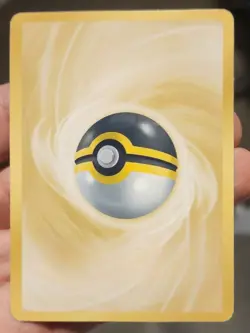Misty - Pokemon - Waifu - Goddess - DIY - Full Art - Glossy - Trainer Card - Image 2