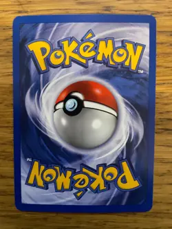 Jumpluff (7/111) Holo Neo Genesis Set Pokemon Card! FAST & FREE P&P! - Image 3