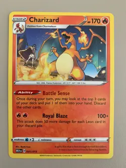 2025 McDonald's Happy Meal Pokemon Dragon Discovery Card Select CHEAP SHIPPING! - Image 2