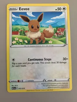 2025 McDonald's Happy Meal Pokemon Dragon Discovery Card Select CHEAP SHIPPING! - Image 3