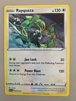 2025 McDonald's Happy Meal Pokemon Dragon Discovery Card Select CHEAP SHIPPING! - Image 4