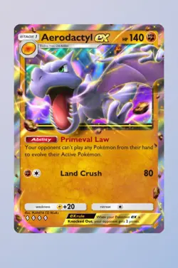 (Digital) Pokemon TCG Pocket EX (♢♢♢♢) Cards -English -You Choose What You Want! - Image 3
