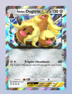 (Digital) Pokemon TCG Pocket EX (♢♢♢♢) Cards -English -You Choose What You Want! - Image 4