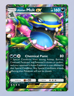 (Digital) Pokemon TCG Pocket EX (♢♢♢♢) Cards -English -You Choose What You Want! - Image 5