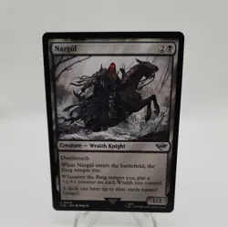 Nazgul (0334) Universes Beyond: the Lord of the Rings: Tales of Middle-Earth... - Image 1