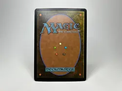 1 x Gemini Engine FOIL - Darksteel English LP - Image 2