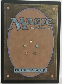 Kodama of the East Tree 0227 Non Foil Rare Bloomburrow Commander MTG NM - Image 2