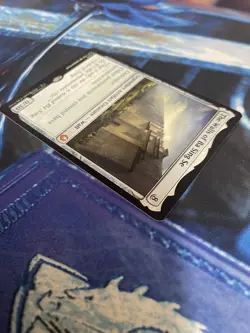 The Walls of Ba Sing Se NM - Image 2