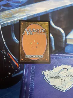 Obscuring Haze (Showcase) NM - Image 3