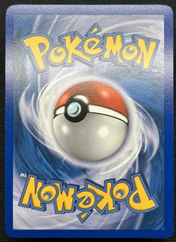 Pokemon TCG Crushing Hammer BW - Emerging Powers 92/98 Uncommon Reverse Holo NM - Image 2