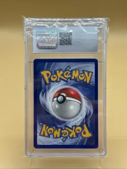 CGC 9 MINT Doduo 1999 Base Set 1st Edition Shadowless 48/102 Pokemon Card - Image 2