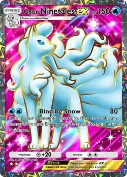 Teal Mask Ogerpon EX or any 2 stars Trainer/Pokemon except oak TCG Pocket - Image 3