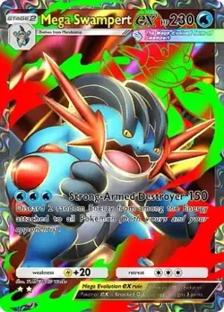 Teal Mask Ogerpon EX or any 2 stars Trainer/Pokemon except oak TCG Pocket - Image 4