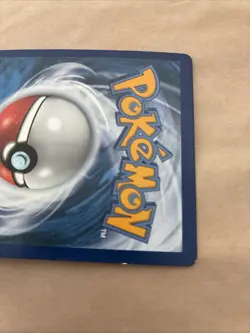 2021 Pokemon Tcg Shining Fates Kyogre Amazing Rare 021/072 Sp - Image 4