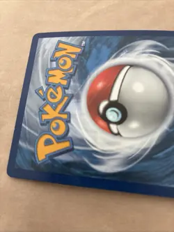 2021 Pokemon Tcg Shining Fates Kyogre Amazing Rare 021/072 Sp - Image 5
