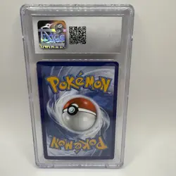 Pokemon Celebrations Pikachu 005/025 Holo CGC MINT+ 9.5 Graded in Slab - Image 2
