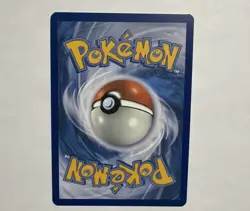 Pokemon Chimecho Illustration Rare 179/167 2024 Twilight Masquerade NM - Image 2