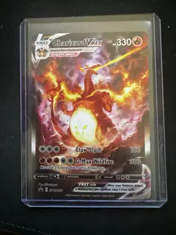 Pokemon TCG Lugia VSTAR Alakazam ex Mewtwo Charizard VMAX Holo Lot Nintendo Cre. - Image 1