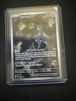 Pokemon TCG Lugia VSTAR Alakazam ex Mewtwo Charizard VMAX Holo Lot Nintendo Cre. - Image 3